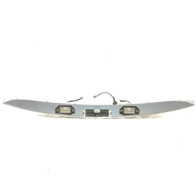 Recambio de maneta exterior porton para ford mondeo berlina (ge) 2.0 tdci td cat referencia OEM IAM 3S71F43400  