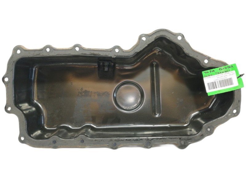 Recambio de carter para ford transit connect (tc7) kasten city light (2009) referencia OEM IAM YS6Q6675AD  