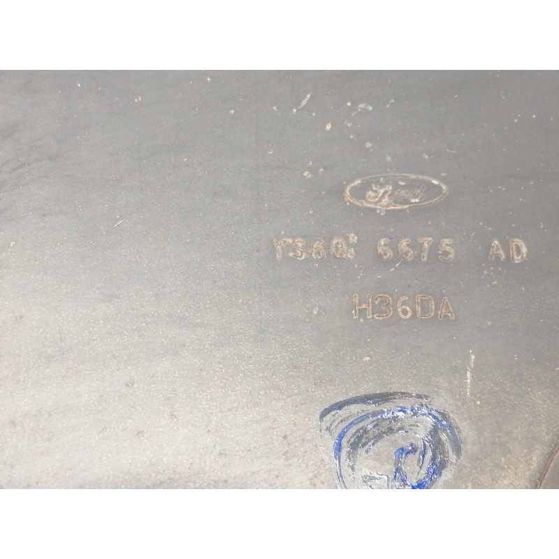 Recambio de carter para ford transit connect (tc7) kasten city light (2009) referencia OEM IAM YS6Q6675AD  