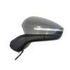 Recambio de espejo retrovisor izquierdo para volkswagen id.4 (e21) performance referencia OEM IAM 11B857507AA9B9 11B85791AA 
