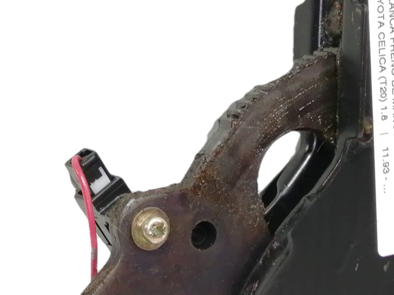 Recambio de palanca freno de mano para toyota celica (t20) 1.8 referencia OEM IAM   