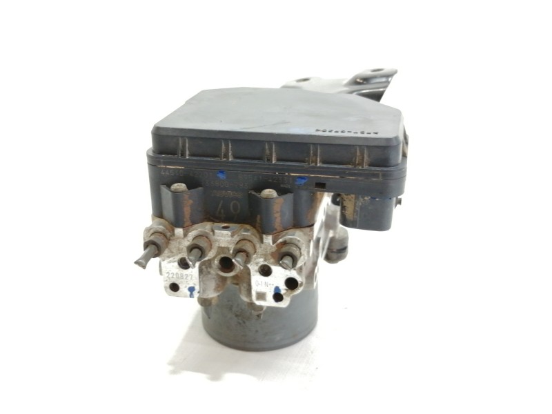 Recambio de abs para toyota rav 4 (a3) advance referencia OEM IAM 4454042201 8954142331 22082701N 1338009830 