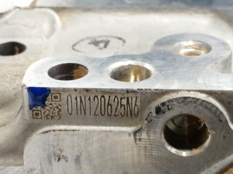 Recambio de abs para toyota rav 4 (a3) advance referencia OEM IAM 4454042201 8954142331 22082701N 1338009830 