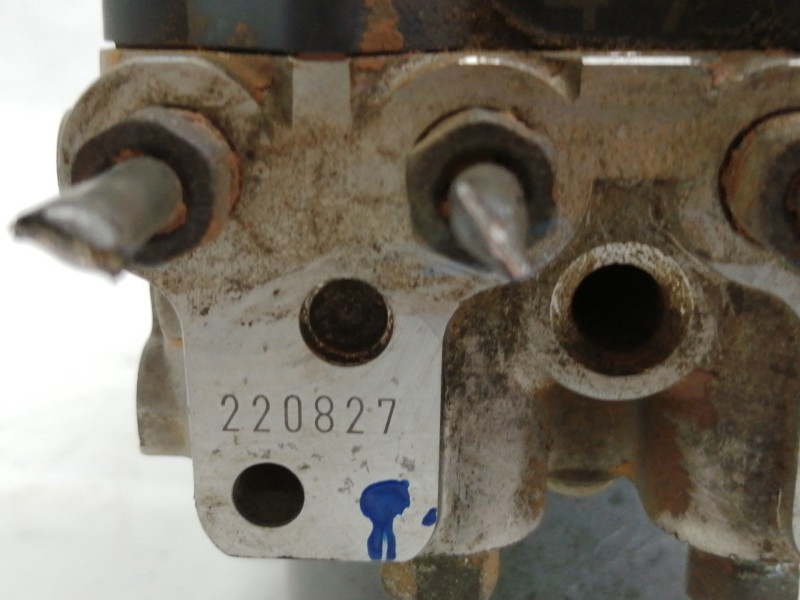 Recambio de abs para toyota rav 4 (a3) advance referencia OEM IAM 4454042201 8954142331 22082701N 1338009830 