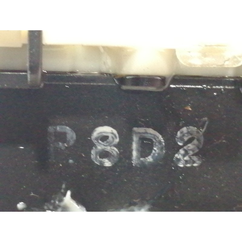 Recambio de mando intermitentes para toyota celica (t20) 1.8 referencia OEM IAM 17A0896  