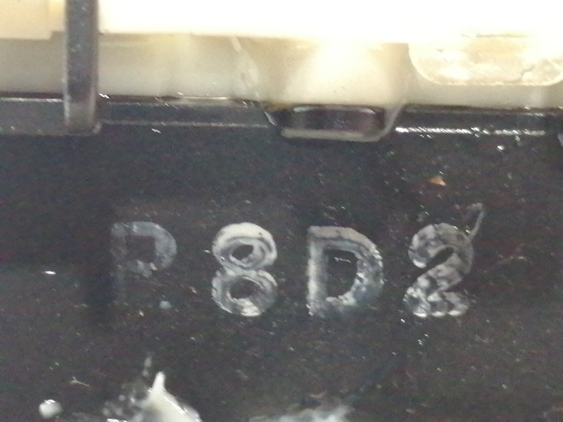 Recambio de mando intermitentes para toyota celica (t20) 1.8 referencia OEM IAM 17A0896  