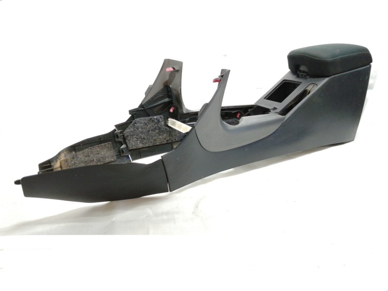 Recambio de apoyabrazos central para toyota rav 4 (a3) advance referencia OEM IAM 5881142030  