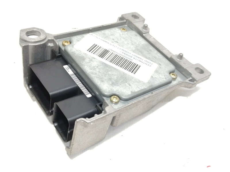 Recambio de centralita airbag para ford transit connect (tc7) kasten city light (2009) referencia OEM IAM 2T1T14B321AB 6A0009939