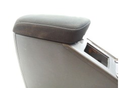 Recambio de apoyabrazos central para toyota rav 4 (a3) advance referencia OEM IAM 5881142030   2