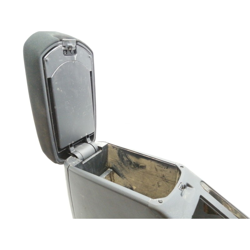 Recambio de apoyabrazos central para toyota rav 4 (a3) advance referencia OEM IAM 5881142030  