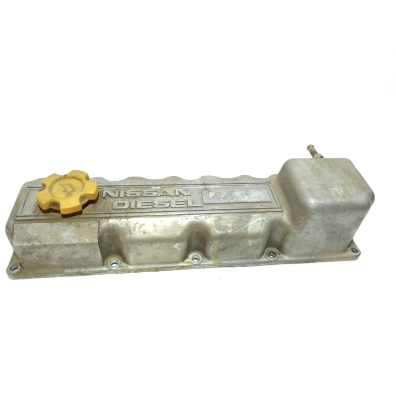 Recambio de tapa balancines para nissan cabstar e tl35-1 referencia OEM IAM   