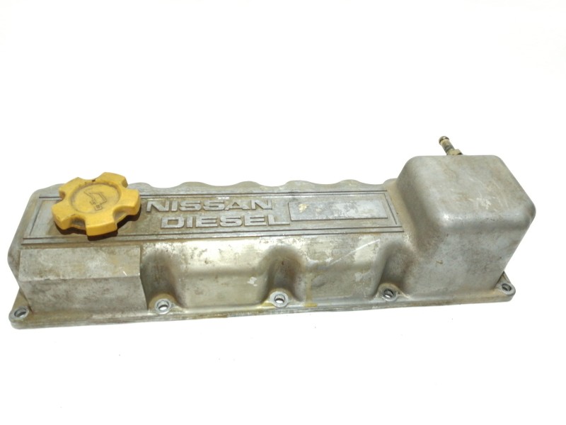 Recambio de tapa balancines para nissan cabstar e tl35-1 referencia OEM IAM   