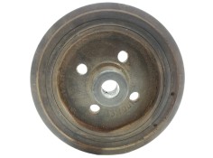 Recambio de polea cigueñal para ford transit connect (tc7) kasten city light (2009) referencia OEM IAM 1S4Q6B319BD C9A2A4903F  2