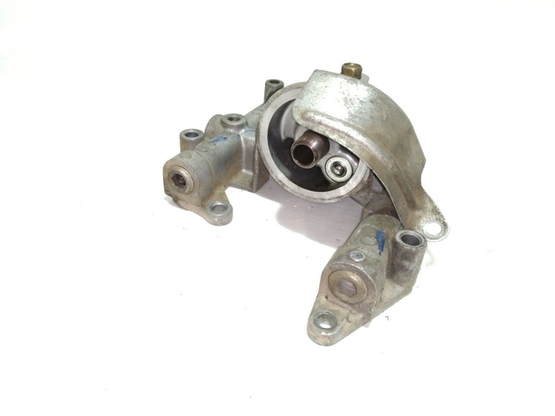 Recambio de soporte filtro aceite para nissan cabstar e tl35-1 referencia OEM IAM   