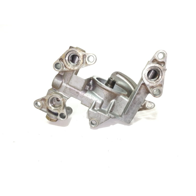 Recambio de soporte filtro aceite para nissan cabstar e tl35-1 referencia OEM IAM   