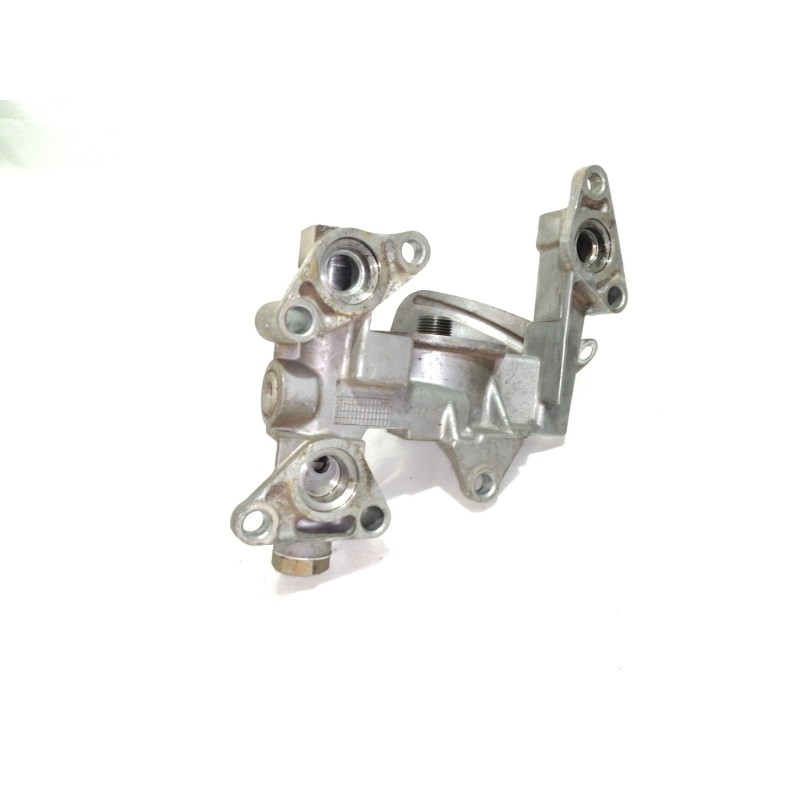 Recambio de soporte filtro aceite para nissan cabstar e tl35-1 referencia OEM IAM   