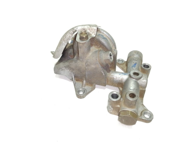 Recambio de soporte filtro aceite para nissan cabstar e tl35-1 referencia OEM IAM   