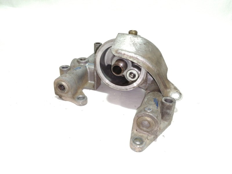 Recambio de soporte filtro aceite para nissan cabstar e tl35-1 referencia OEM IAM   