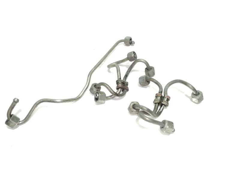 Recambio de despiece motor para bmw x3 (e83) 2.0d referencia OEM IAM   