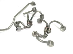 Recambio de despiece motor para bmw x3 (e83) 2.0d referencia OEM IAM    2