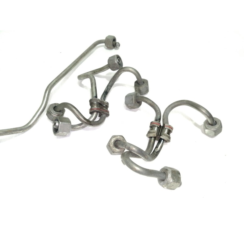 Recambio de despiece motor para bmw x3 (e83) 2.0d referencia OEM IAM   