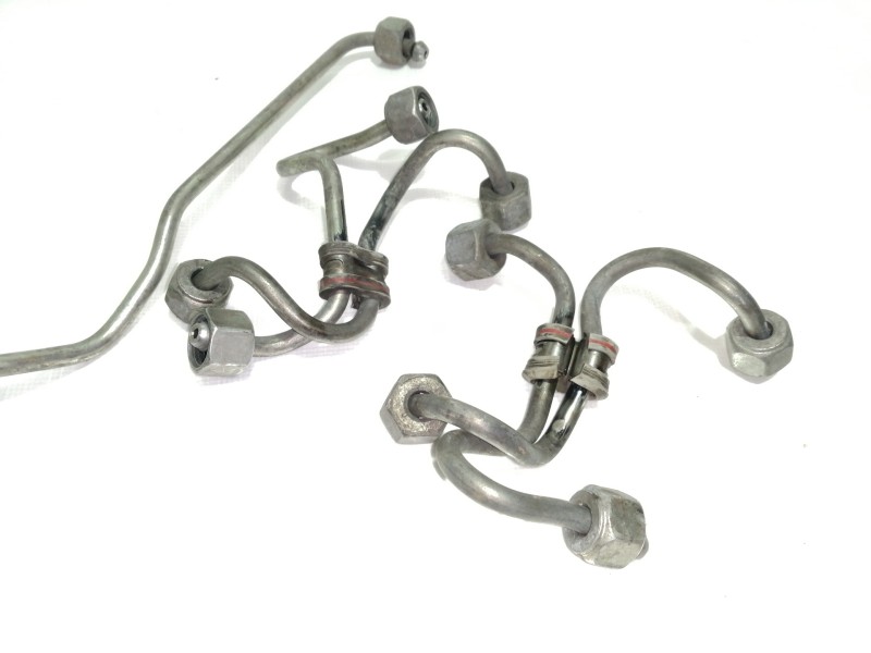 Recambio de despiece motor para bmw x3 (e83) 2.0d referencia OEM IAM   