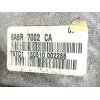 Recambio de caja cambios para ford fiesta vi (cb1, ccn) 1.25 referencia OEM IAM 2021151 8A6R7002CA 