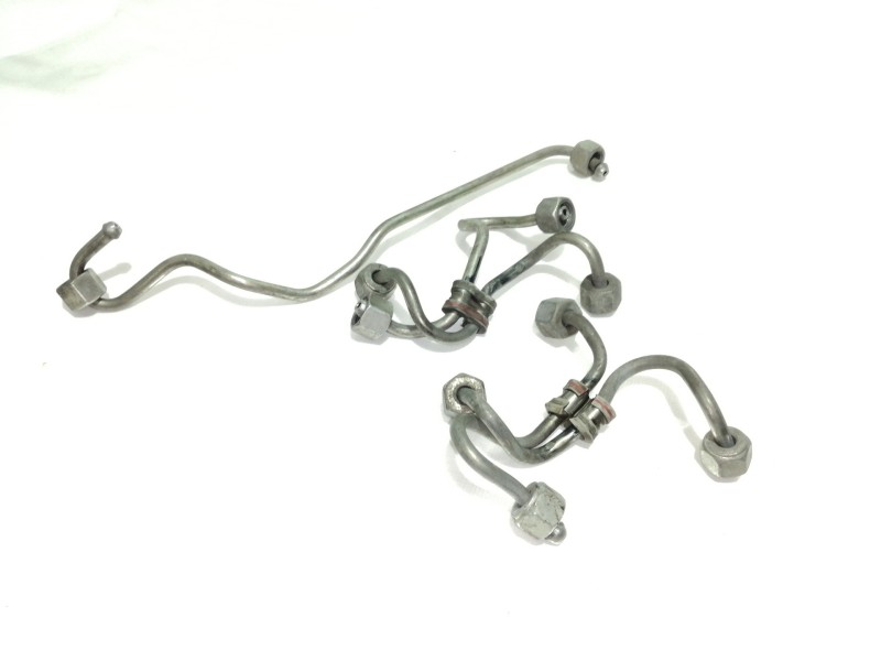 Recambio de despiece motor para bmw x3 (e83) 2.0d referencia OEM IAM   