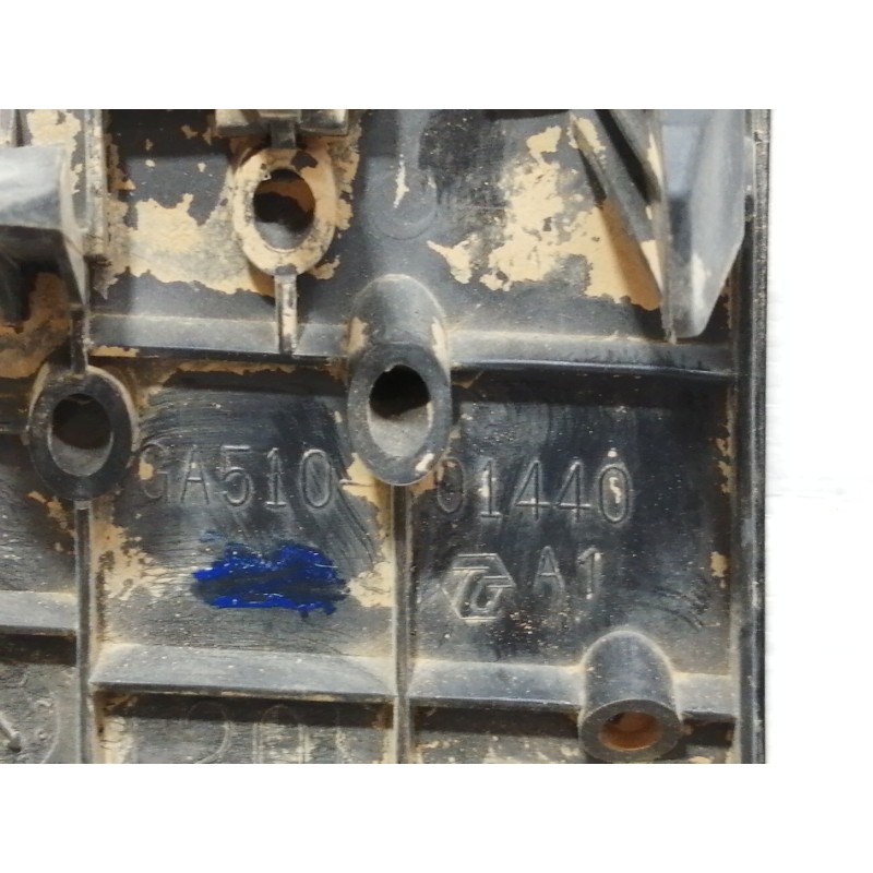 Recambio de airbag delantero derecho para toyota rav 4 (a3) advance referencia OEM IAM GA51001440  