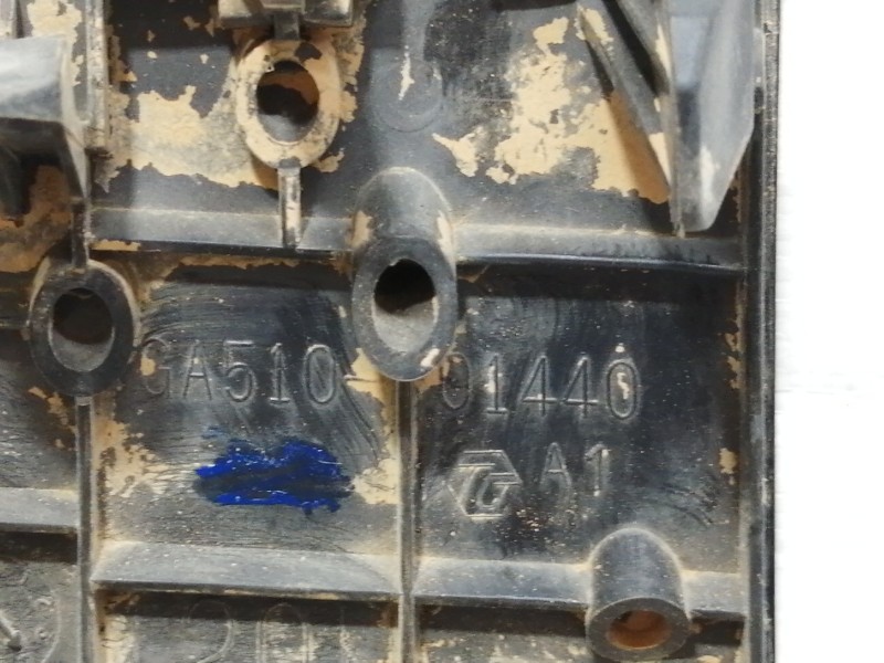 Recambio de airbag delantero derecho para toyota rav 4 (a3) advance referencia OEM IAM GA51001440  