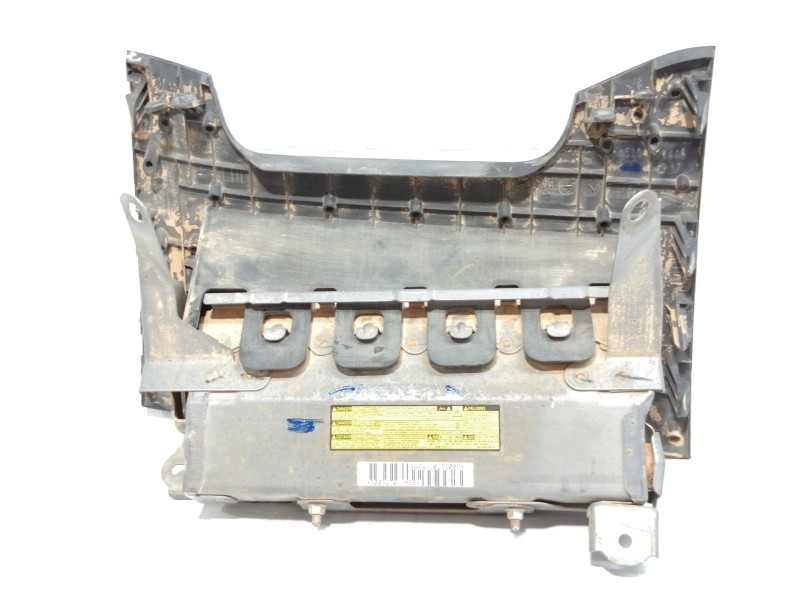 Recambio de airbag delantero derecho para toyota rav 4 (a3) advance referencia OEM IAM GA51001440  