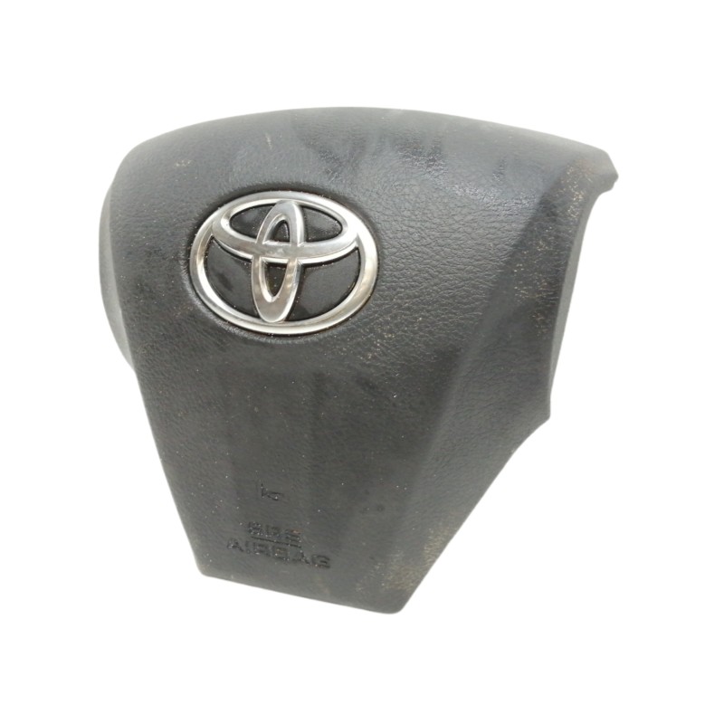 Recambio de airbag delantero izquierdo para toyota rav 4 (a3) advance referencia OEM IAM SA0446411AEY  