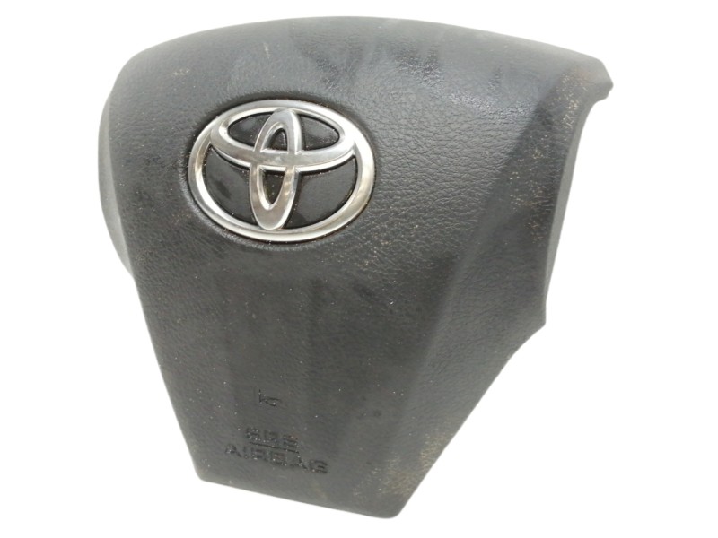 Recambio de airbag delantero izquierdo para toyota rav 4 (a3) advance referencia OEM IAM SA0446411AEY  