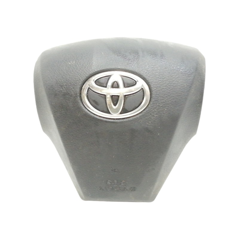 Recambio de airbag delantero izquierdo para toyota rav 4 (a3) advance referencia OEM IAM SA0446411AEY  