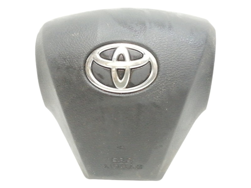 Recambio de airbag delantero izquierdo para toyota rav 4 (a3) advance referencia OEM IAM SA0446411AEY  