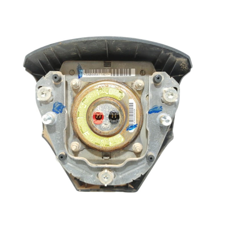 Recambio de airbag delantero izquierdo para toyota rav 4 (a3) advance referencia OEM IAM SA0446411AEY  