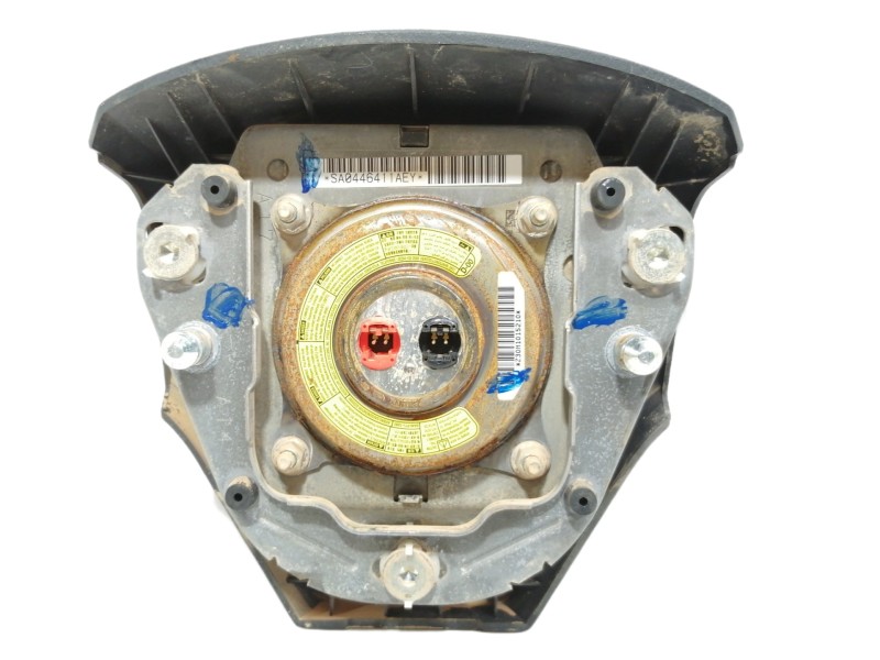 Recambio de airbag delantero izquierdo para toyota rav 4 (a3) advance referencia OEM IAM SA0446411AEY  