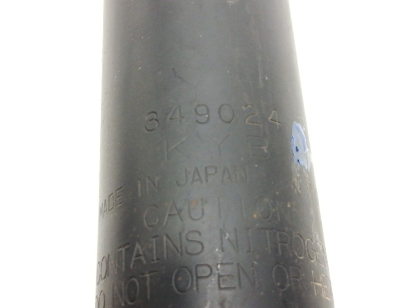 Recambio de amortiguador trasero izquierdo para toyota rav 4 (a3) advance referencia OEM IAM 349024KYB  