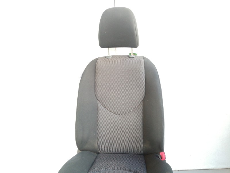 Recambio de asiento delantero derecho para toyota rav 4 (a3) advance referencia OEM IAM   