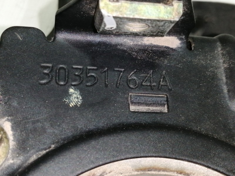 Recambio de airbag delantero izquierdo para jaguar x-type 2.5 v6 referencia OEM IAM 30351764A  