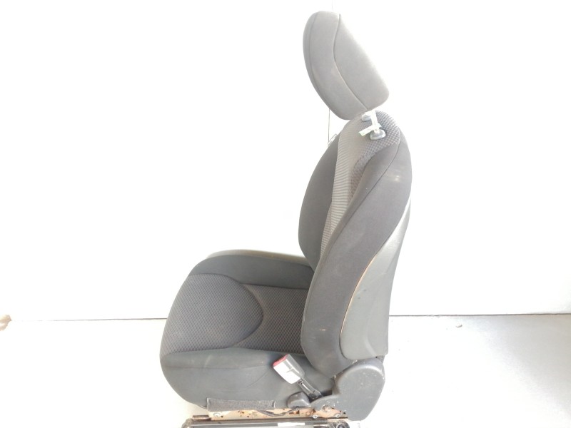 Recambio de asiento delantero derecho para toyota rav 4 (a3) advance referencia OEM IAM   