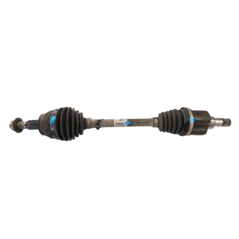 Recambio de transmision delantera izquierda para ford focus iii sedán 1.0 ecoboost referencia OEM IAM 2638730 BV613B437TA 