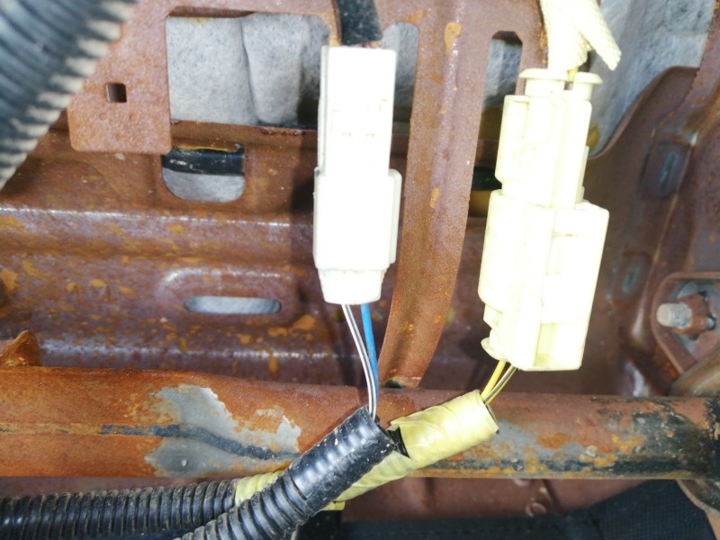 Recambio de asiento delantero derecho para toyota rav 4 (a3) advance referencia OEM IAM   