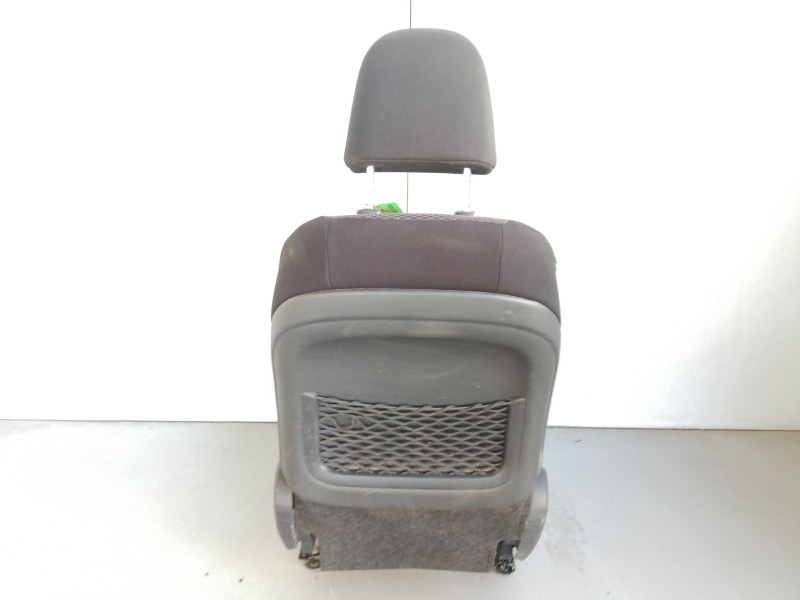 Recambio de asiento delantero derecho para toyota rav 4 (a3) advance referencia OEM IAM   