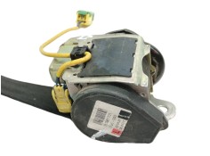 Recambio de cinturon seguridad trasero izquierdo para volkswagen touareg (7la) tdi r5 referencia OEM IAM 560981701   2