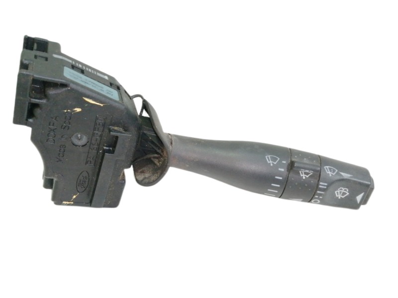 Recambio de mando limpia para jaguar x-type 2.5 v6 referencia OEM IAM   