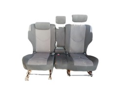 Recambio de asientos traseros para toyota rav 4 (a3) advance referencia OEM IAM   