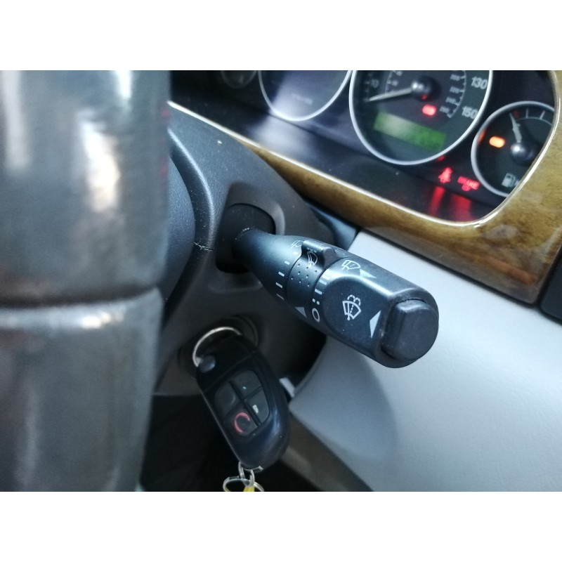 Recambio de mando limpia para jaguar x-type 2.5 v6 referencia OEM IAM   
