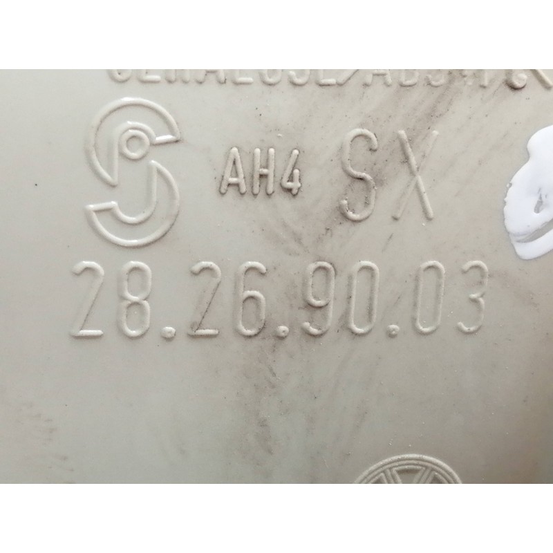 Recambio de piloto trasero izquierdo interior para volkswagen touareg (7la) tdi r5 referencia OEM IAM 7L6945093H  