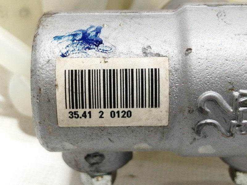 Recambio de bomba freno para toyota rav 4 (a3) advance referencia OEM IAM 80180  